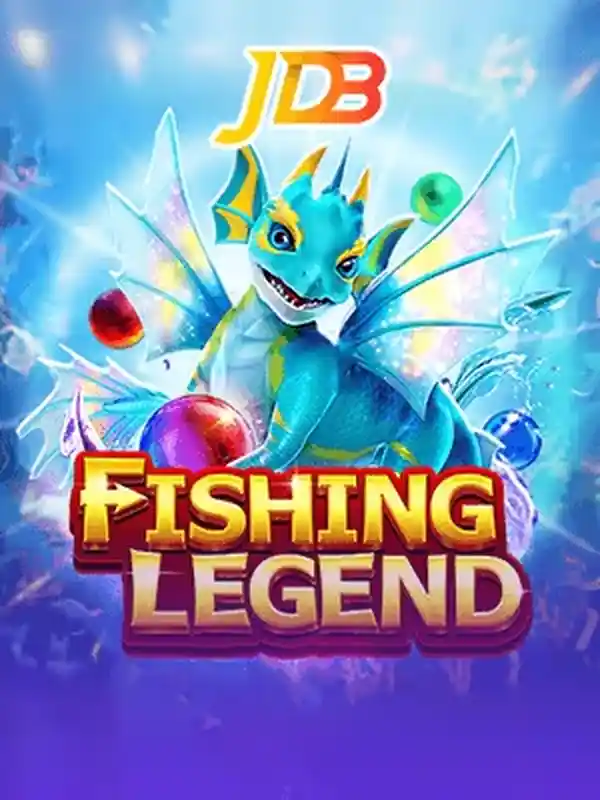 স্পিরিট টাইড কিংবদন্তি স্লট